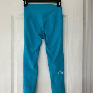 Fleo 25” El Toro legging